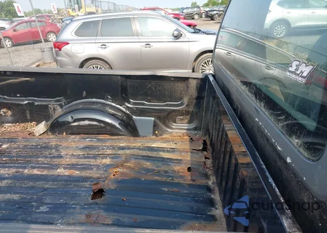 2003 Ford F150 from USA, damaged, VIN 2FTRF18243CB08751